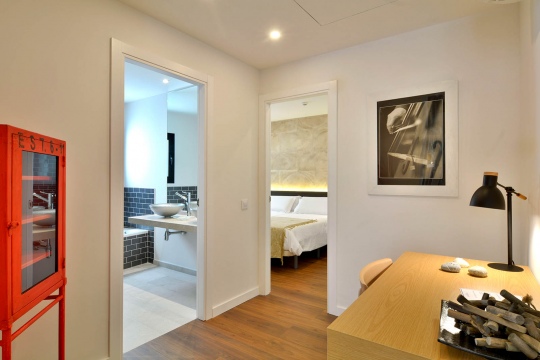 Hotel Bosch Boutique