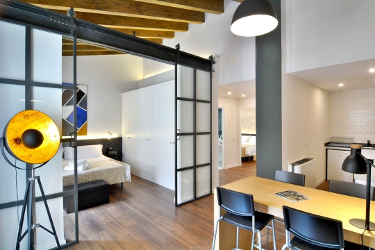 Hotel Bosch Boutique