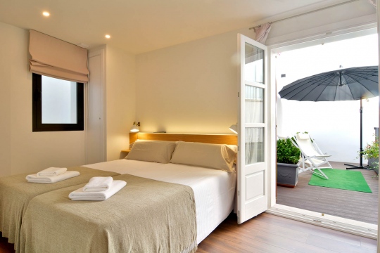 Hotel Bosch Boutique