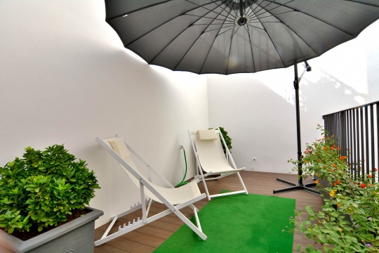Hotel Bosch Boutique
