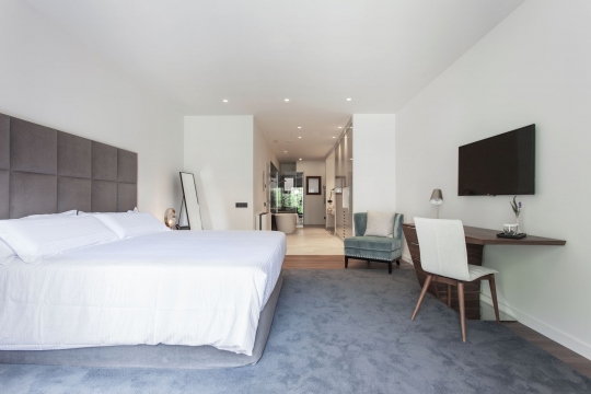 Hotel Bosch Boutique
