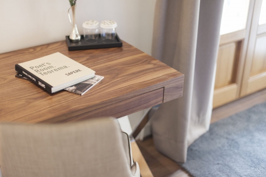 Hotel Bosch Boutique