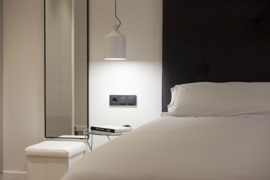 Hotel Bosch Boutique