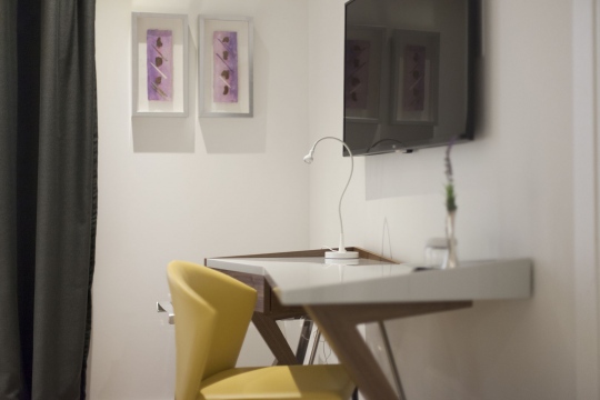 Hotel Bosch Boutique