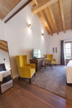 Hotel Bosch Boutique
