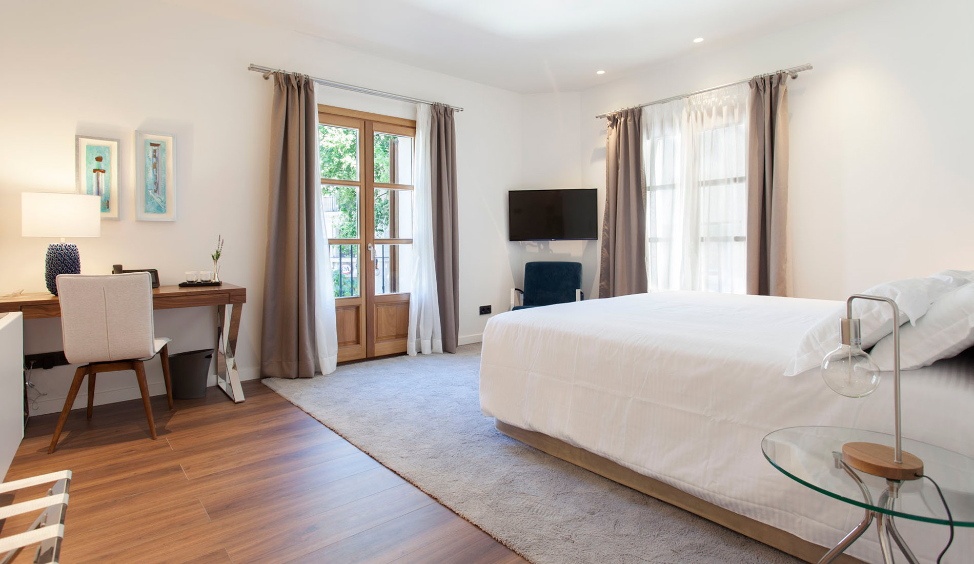 Hotel Bosch Hotel Bosch