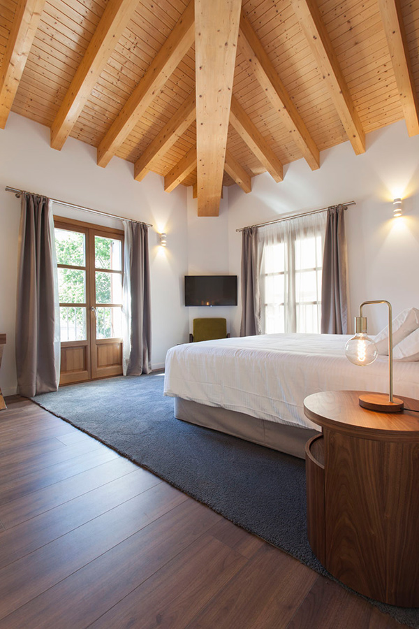Hotel Bosch Hotel Bosch