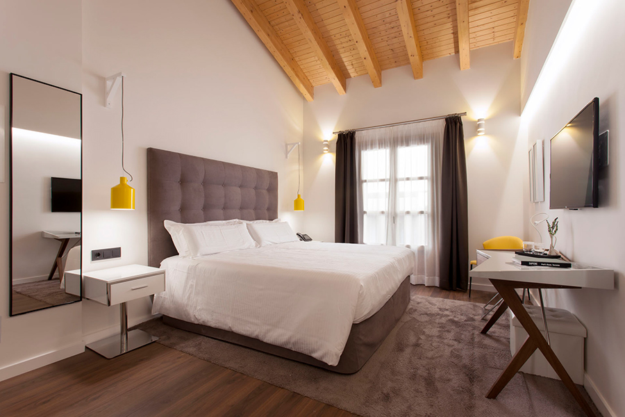 Hotel Bosch Hotel Bosch