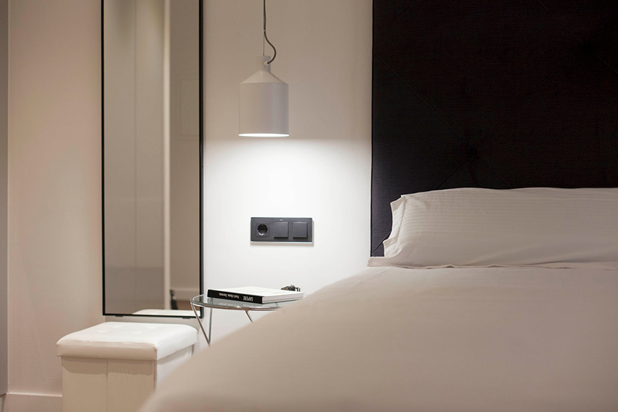 Hotel Bosch Hotel Bosch